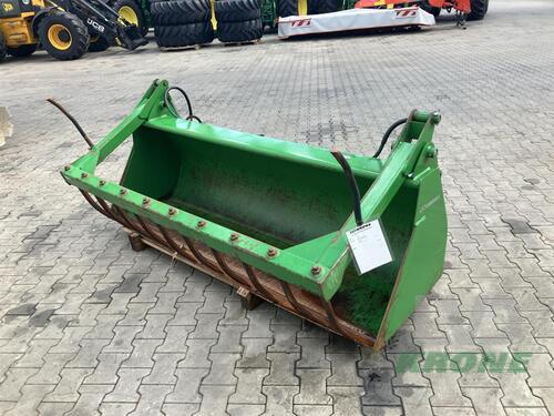 John Deere 2,20 m
