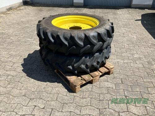 Alliance 320/85r28 Anul fabricaţiei 2019 Spelle
