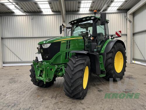 John Deere 6250R