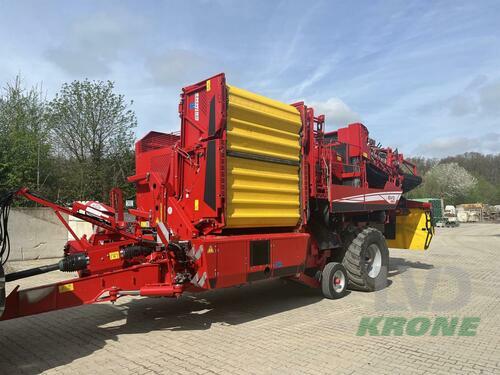 Grimme Evo 280 Year of Build 2022 Spelle