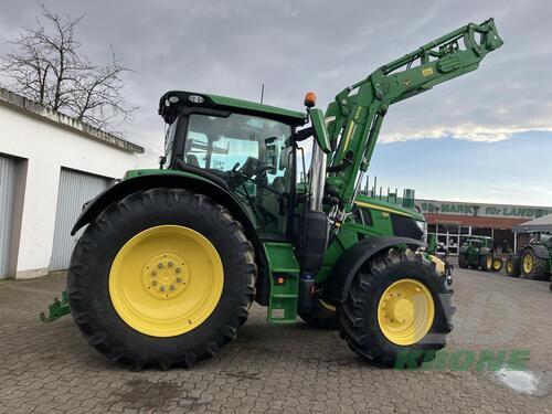John Deere 6R 155