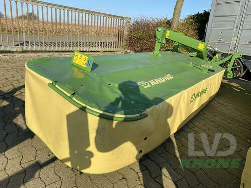 Krone Ec R 360 Rok produkcji 2022 Spelle