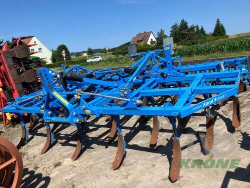 Lemken Karat 9/500 K Rok produkcji 2024 Spelle
