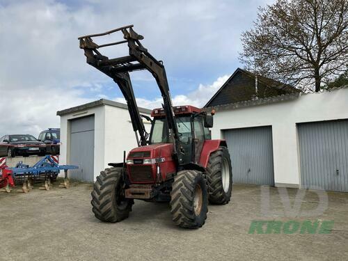 Case IH Maxxum 5130 Pro Front Loader Year of Build 1996