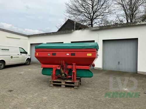 Kverneland Ds-Xl Year of Build 2001 Spelle