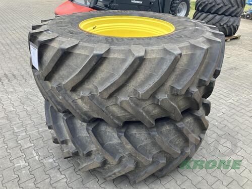 Trelleborg 650/85R38