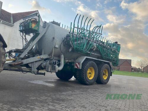 Meyer-Lohne PW 18000 T