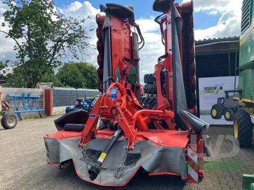 Kuhn FC9330D-RA