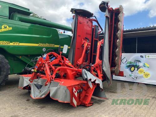 Kuhn Fc9330 Ra Year of Build 2024 Spelle