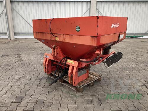 Rauch Mds 932 Anul fabricaţiei 2001 Spelle
