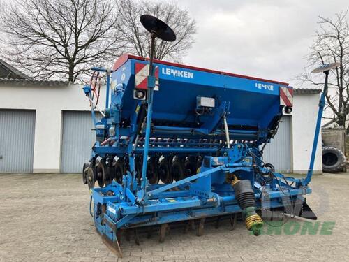 Lemken Saphir 7/300 DS/B