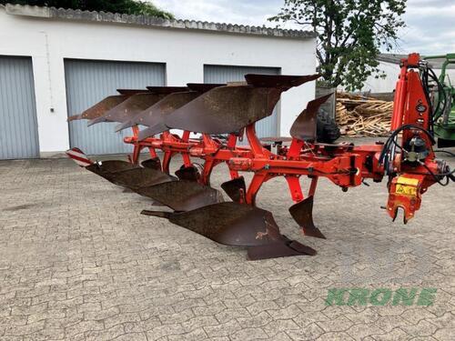 Kuhn Varimaster Año de fabricación 1999 Spelle