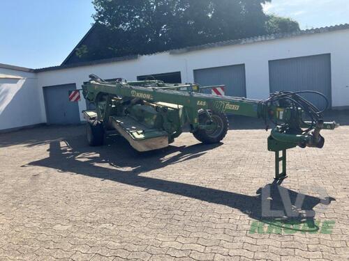 Krone Ec 6210 Cv Year of Build 2009 Spelle