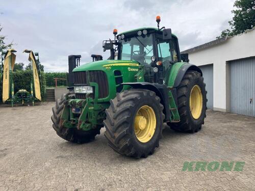 John Deere 7530 Premium Year of Build 2010 Spelle