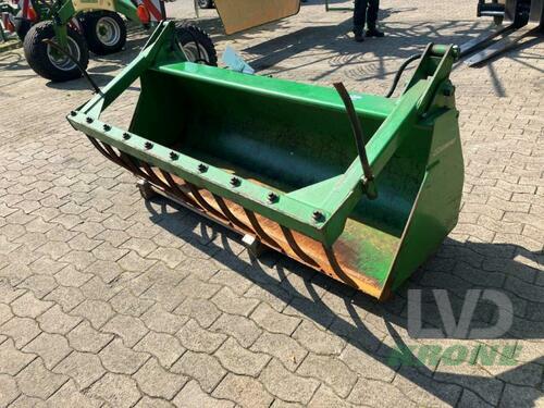 John Deere 2,20 M Baujahr 2017 Spelle