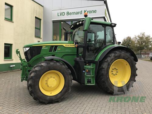 John Deere 6R 155