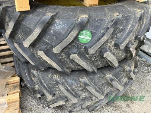 Trelleborg 520/70r38 Spelle