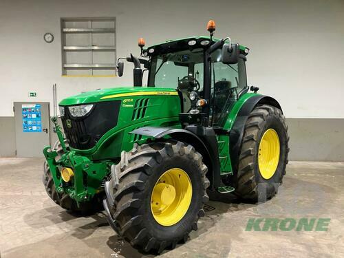 John Deere 6170R Year of Build 2012 Spelle