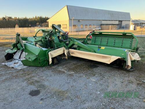 Krone - EC 9140 CV COLLECT