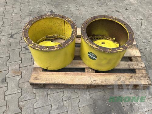 Kock & Sohn Kn400 330 Mm Spelle