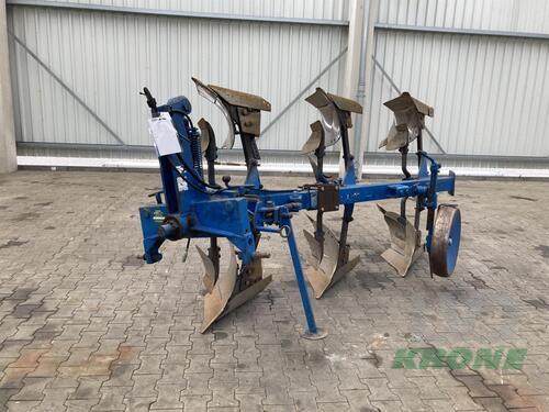 Rabe Star Mge 75/38 Spelle