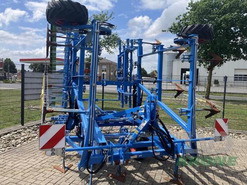Lemken Koralin 9/660 K Год выпуска 2024 Spelle
