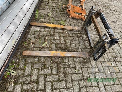 Manitou Palettengabel