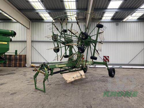 Krone Swadro 800/26