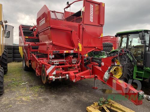 Grimme SE 150/60 NB