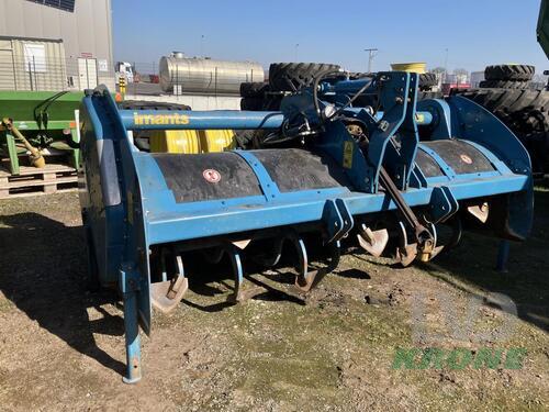 Imants 37 SX 300 DKH
