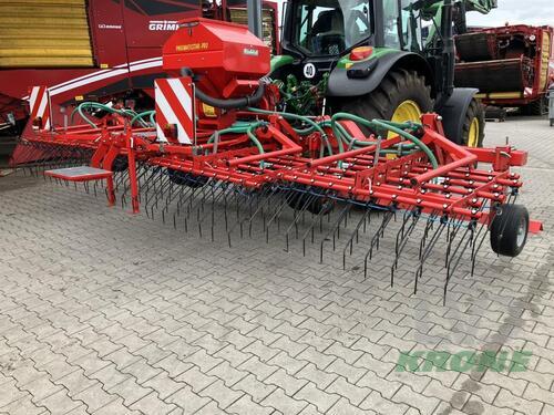 Einböck Pro 600 Рік виробництва 2013 Spelle