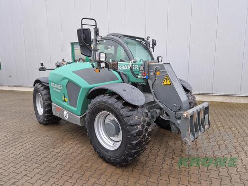 Kramer KT557