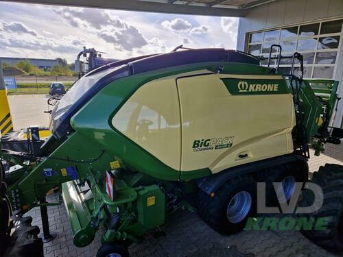 Krone Big Pack 1290 Hdp Vc anno di costruzione 2023 Spelle