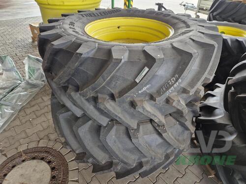 Trelleborg 600/70r30 Spelle