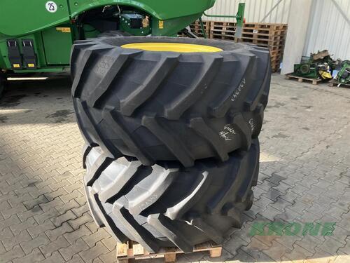 Trelleborg 710/60r30 Spelle