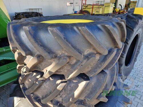 Michelin 420/70R24
