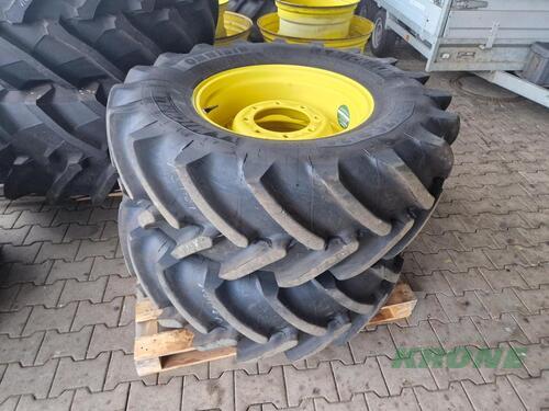 Michelin 420/70R24