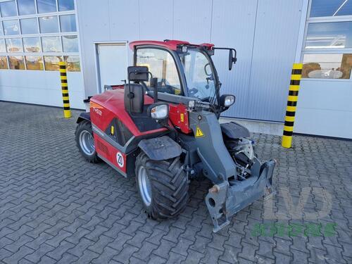 Weidemann T4512