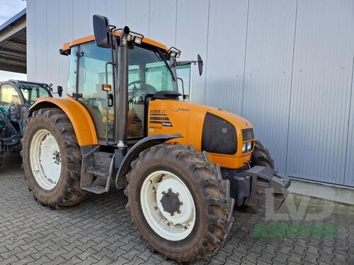 Renault Ares RZ 550