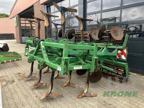 Kotte Flgr 5,50 M Rok produkcji 2014 Spelle