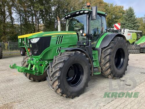 John Deere 6175R