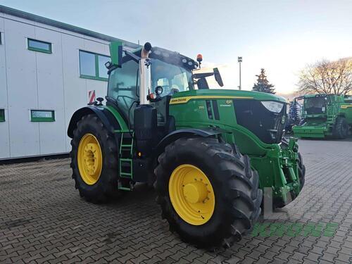 John Deere 6R 250 Godina proizvodnje 2022 Spelle