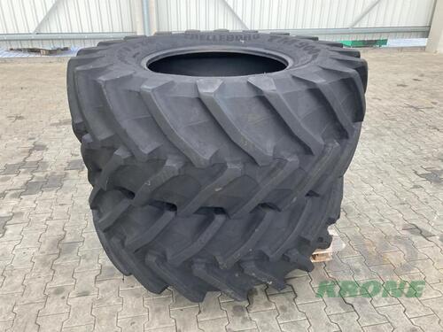 Trelleborg 600/70R30