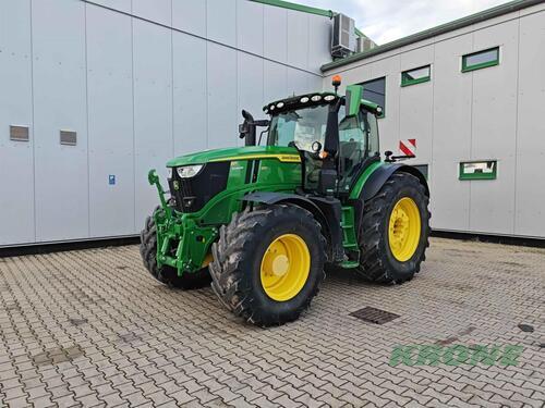 John Deere 6R 250 Anul fabricaţiei 2022 Spelle