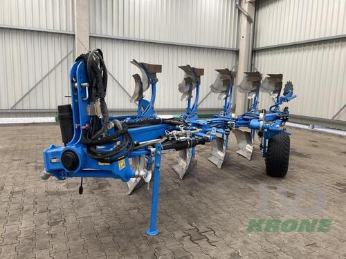 Lemken Juwel 8 M V Of U 5 L100 Έτος κατασκευής 2022 Spelle
