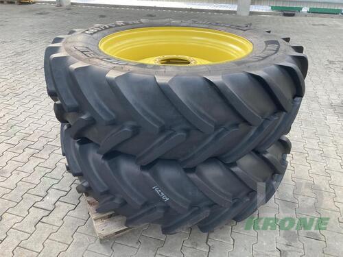 Michelin 480/70R38