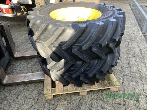 Alliance 420/70R24