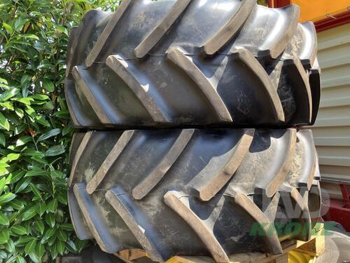 Continental 480/70r24 Spelle