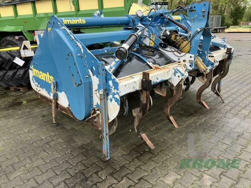 Imants Sx 47 Year of Build 2010 Spelle