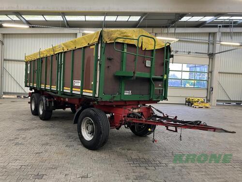 Kröger HKD 402